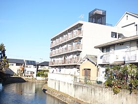 シティハウス丹波橋  ｜ 京都府京都市伏見区紙子屋町（賃貸マンション1K・2階・19.63㎡） その15