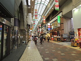 シティハウス丹波橋  ｜ 京都府京都市伏見区紙子屋町（賃貸マンション1K・2階・19.63㎡） その23