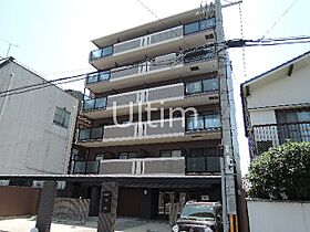 ルネッサ桃山  ｜ 京都府京都市伏見区山崎町（賃貸マンション1K・5階・22.00㎡） その1