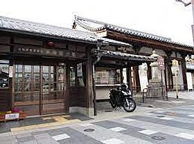 レオパレス東寺  ｜ 京都府京都市南区西九条南田町（賃貸アパート1K・2階・19.87㎡） その19