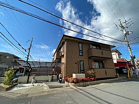 フォーチュンウェルF  ｜ 京都府京都市伏見区深草大亀谷大山町（賃貸アパート1LDK・2階・35.21㎡） その19