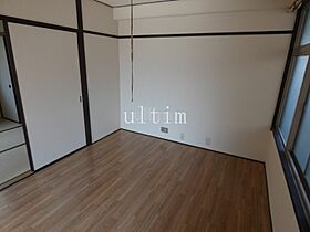 吉田マンション  ｜ 京都府京都市下京区仏具屋町（賃貸マンション1DK・4階・27.00㎡） その5