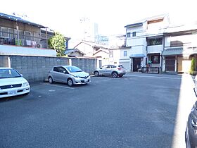 マジェスティ  ｜ 京都府京都市下京区七条御所ノ内南町（賃貸マンション1K・7階・26.55㎡） その16