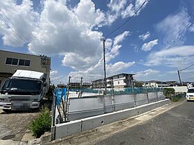 ハレレア  ｜ 京都府京都市伏見区羽束師菱川町（賃貸アパート1LDK・2階・40.92㎡） その1