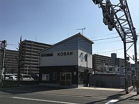 A-CUBEKANGETSUKYO  ｜ 京都府京都市伏見区向島庚申町（賃貸アパート1LDK・1階・66.90㎡） その22