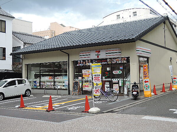 レオパレス伏見桃山 ｜京都府京都市伏見区鍋島町(賃貸マンション1K・1階・20.81㎡)の写真 その19