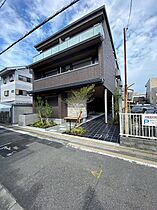 ShaMaison　relafort  ｜ 京都府京都市下京区下松屋町通丹波口下る突抜１丁目（賃貸マンション1LDK・3階・49.61㎡） その1