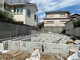 ヴォーグ丹波橋  ｜ 京都府京都市伏見区両替町９丁目（賃貸アパート1LDK・1階・42.20㎡） その1