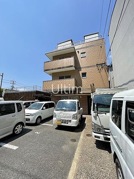 エスペランサ河村 ｜京都府京都市南区東九条東山王町(賃貸マンション1R・2階・28.00㎡)の写真 その16