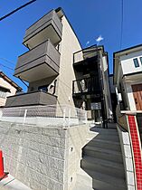 REGIA大亀谷  ｜ 京都府京都市伏見区深草大亀谷西寺町（賃貸アパート1K・1階・22.50㎡） その16