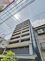 プレサンス京都四条烏丸響  ｜ 京都府京都市中京区藤本町（賃貸マンション1LDK・7階・36.57㎡） その14