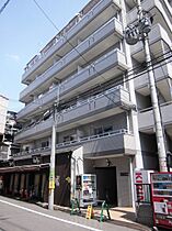 ルミナス錦  ｜ 京都府京都市中京区東魚屋町（賃貸マンション1DK・3階・22.41㎡） その15