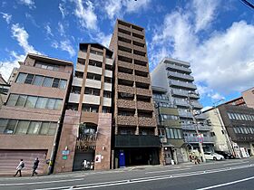 アスヴェル京都二条駅前  ｜ 京都府京都市中京区西ノ京小堀町（賃貸マンション1K・9階・25.51㎡） その16