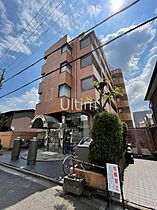 朝日プラザ鴨川  ｜ 京都府京都市下京区屋形町（賃貸マンション1R・7階・14.21㎡） その1