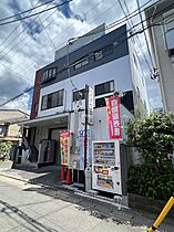 KGマンション  ｜ 京都府京都市右京区太秦下角田町（賃貸マンション2LDK・2階・49.84㎡） その15