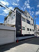 KGマンション  ｜ 京都府京都市右京区太秦下角田町（賃貸マンション2LDK・2階・49.84㎡） その16