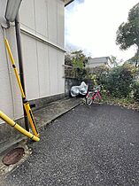 シティヴィラ浄土寺  ｜ 京都府京都市左京区浄土寺真如町（賃貸マンション1K・1階・18.00㎡） その16