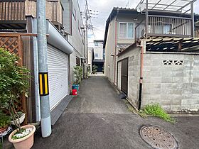 Villa西ノ京  ｜ 京都府京都市中京区西ノ京右馬寮町（賃貸アパート1LDK・3階・43.22㎡） その20