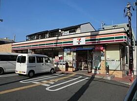 彩雲TOJI  ｜ 京都府京都市南区西九条島町（賃貸アパート1K・2階・27.02㎡） その3