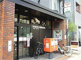 エスポワール田中壱番館  ｜ 京都府京都市南区西九条針小路町（賃貸マンション1DK・2階・24.80㎡） その25