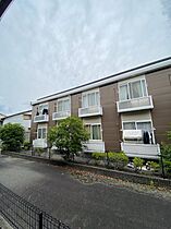 レオネクスト第二宇治川  ｜ 京都府京都市伏見区向島西堤町（賃貸アパート1K・1階・26.57㎡） その13