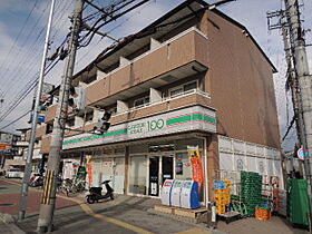 リブリ善導寺町  ｜ 京都府京都市伏見区深草善導寺町（賃貸マンション1K・3階・28.56㎡） その21