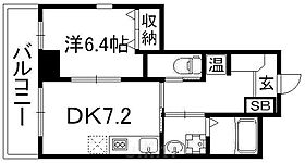 ルミノーサ三条小川  ｜ 京都府京都市中京区小川通三条下る猩々町（賃貸マンション1DK・4階・38.61㎡） その2