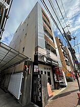 アルカス七条大宮  ｜ 京都府京都市下京区上中之町（賃貸マンション1K・2階・22.00㎡） その16