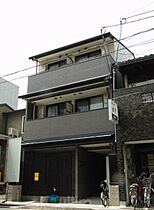 KYOTO　HOUSE西洞院  ｜ 京都府京都市下京区高辻西洞院町（賃貸マンション1K・3階・22.92㎡） その16