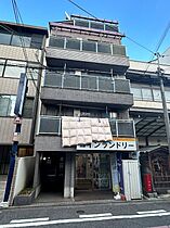 エクセレント小川  ｜ 京都府京都市中京区中之町（賃貸マンション2LDK・4階・50.00㎡） その1