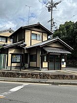 京都府京都市右京区鳴滝音戸山町（賃貸マンション3LDK・2階・148.21㎡） その18