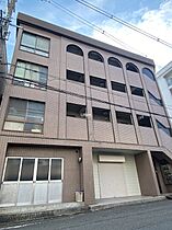 シャトー葛野  ｜ 京都府京都市右京区西京極東大丸町（賃貸マンション1LDK・4階・36.45㎡） その15