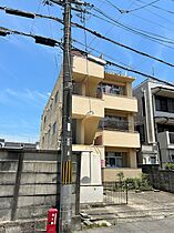 ソーレIV  ｜ 京都府京都市右京区嵯峨野有栖川町（賃貸マンション2LDK・3階・39.33㎡） その15