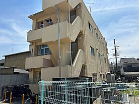 ソーレIV  ｜ 京都府京都市右京区嵯峨野有栖川町（賃貸マンション2LDK・3階・39.33㎡） その18