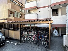 デアッシュ西京極  ｜ 京都府京都市右京区西京極西大丸町（賃貸マンション1K・3階・36.38㎡） その19