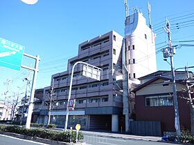 アクエルド金閣寺  ｜ 京都府京都市北区衣笠御所ノ内町（賃貸マンション3LDK・3階・76.57㎡） その1