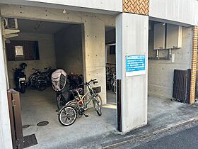 サンホーハイツ  ｜ 京都府京都市右京区嵯峨野芝野町（賃貸マンション2LDK・3階・53.58㎡） その18