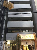 グランドソレーユ  ｜ 京都府京都市中京区油屋町（賃貸マンション1K・3階・24.49㎡） その1