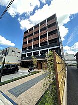 ベラジオ京都烏丸十条II  ｜ 京都府京都市南区上鳥羽苗代町（賃貸マンション1K・2階・24.18㎡） その15