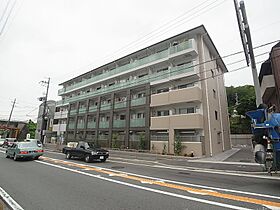 ベルドール  ｜ 京都府京都市伏見区桃山町遠山（賃貸マンション1K・1階・29.60㎡） その1