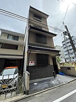 フラッティ七条大橋  ｜ 京都府京都市下京区下三之宮町（賃貸マンション1K・4階・21.44㎡） その15