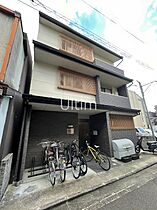 WEST9五条烏丸  ｜ 京都府京都市下京区卜味金仏町（賃貸マンション1DK・2階・26.93㎡） その14