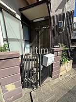 深草平田町貸家  ｜ 京都府京都市伏見区深草平田町（賃貸一戸建3LDK・--・56.20㎡） その15