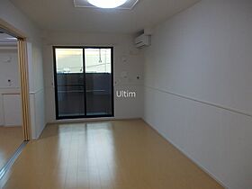 パールアイランド  ｜ 京都府京都市伏見区下鳥羽南円面田町（賃貸アパート1LDK・1階・40.29㎡） その5