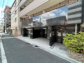 リーガル京都二条城北  ｜ 京都府京都市上京区藁屋町（賃貸マンション1LDK・2階・54.24㎡） その17