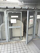 ダイアパレス京都祇園  ｜ 京都府京都市東山区毘沙門町（賃貸マンション1K・4階・21.00㎡） その20