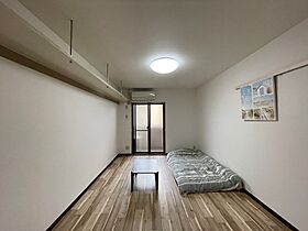 メゾンチェリー  ｜ 京都府京都市伏見区深草キトロ町（賃貸マンション1K・3階・22.16㎡） その5