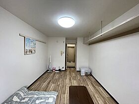 メゾンチェリー  ｜ 京都府京都市伏見区深草キトロ町（賃貸マンション1K・3階・22.16㎡） その7