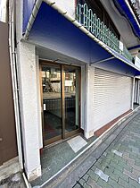 アサヒマンション  ｜ 京都府京都市東山区鐘鋳町（賃貸マンション1LDK・3階・36.00㎡） その16