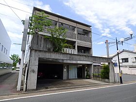 フラットコート  ｜ 京都府京都市伏見区深草稲荷榎木橋町（賃貸マンション1K・3階・23.25㎡） その15